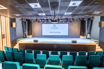 Private Theatre